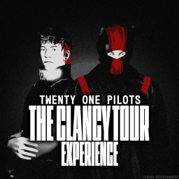 Twenty One Pilots: The Clancy Tour Experience icon