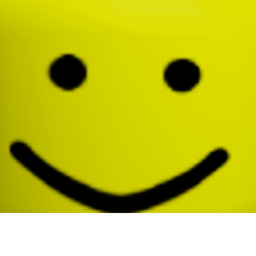 rip roblox OOF