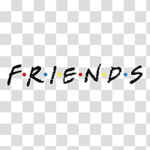 *F~R~I~E~N~D~S*