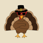 Turkey Trouble