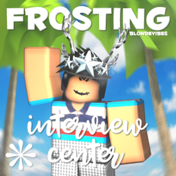 Frosting™ Interview Center
