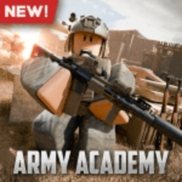[🏗️ COMING SOON] Army Academy