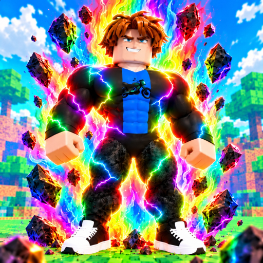 +1 Aura Evolution Roblox game
