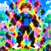 +1 Aura Evolution icon