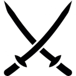 Unstoppable Swordfighters