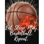 I Love Basketball!!