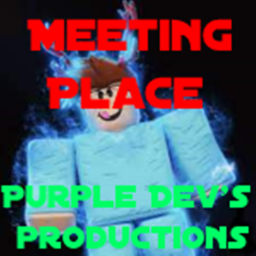 [NEW] Meeting place!