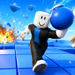 [UPD] Bomb Battles 💣 [NEW MAPS 🔥]