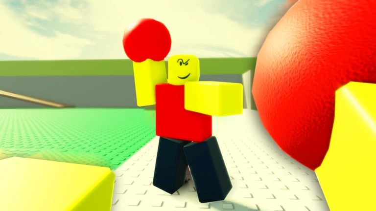 BALLER Fighters thumbnail