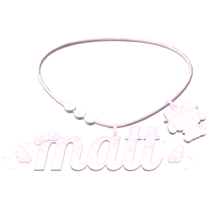 ✿ ︵ matt my baby ˚ 𝜗𝜚 ｡˚ thumbnail