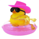 THE ULTIMATE DUCK ARMY!!