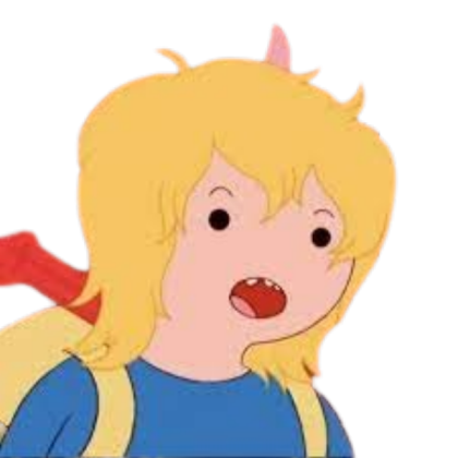 Finn Hair Roblox decal