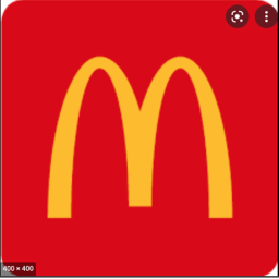 VIST MCDONALDS