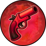 Flare Gun [PERMANENT!]