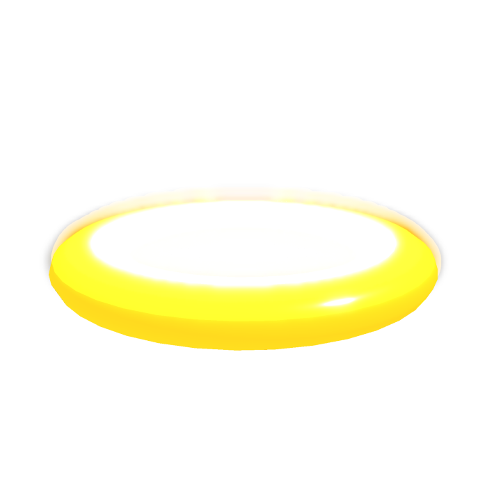 Angel Halo [EMISSIVE]