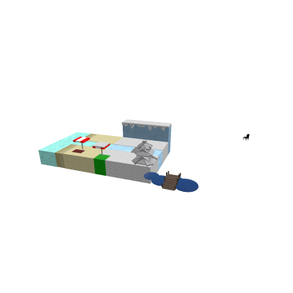 Made for friend or something