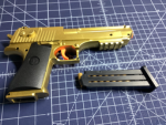 Deagle studios