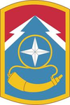 174th Infantry Brigade, 307th Infantry Regiment