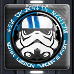 TGE //: 501st Legiοn