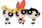 Power Puff Girls 龙