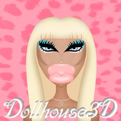 Dollhouse3D Roblox group icon
