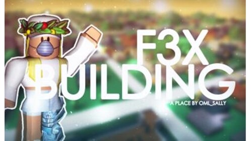 F3X BUILD GROUP!'s Place Number: 2