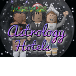 Astrology Hotels
