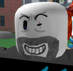 Savedman