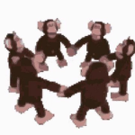 Da Cool Gang Of Da Sigmas :D