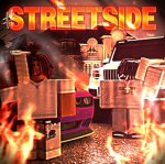 #STREETSIDE
