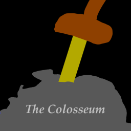 The Colosseum