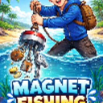 Magnet Fishing