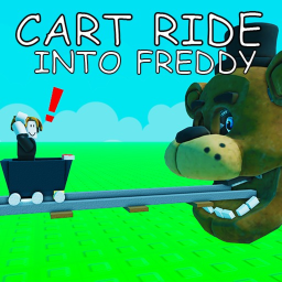 (UPD 8) Cart Ride Into Freddy