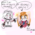 [K x s]