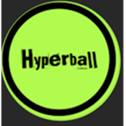 Hyper Ball Toys And Games YT hangout