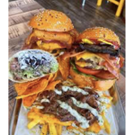 Food Is VERY Yummy