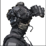 Tactical Special Operations