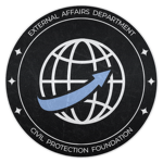 CPF | Department of External Affairs