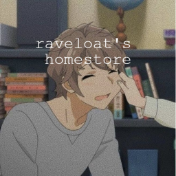 Raveloat's Homestore