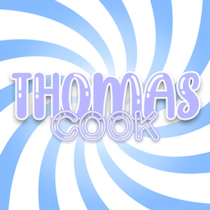 TCX | Thomas Cook Roblox group icon