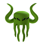 An Alien Presence