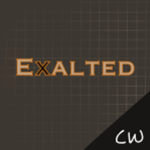 EXALTED Game
