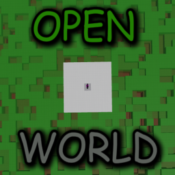 Open-World