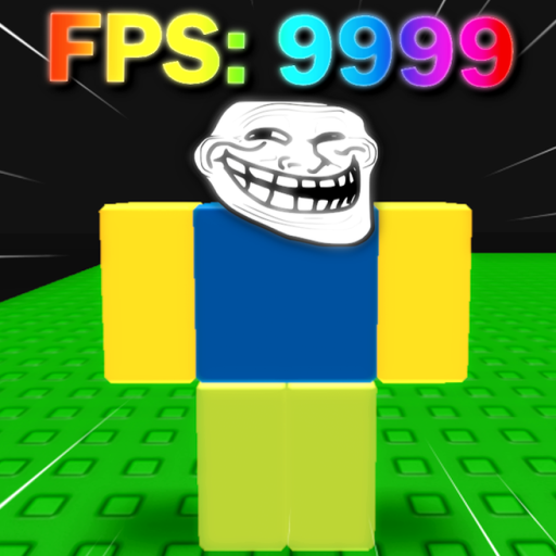 Flex Your FPS ["Simplified for Performance"] 