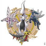 Pokemon Stars [Official]