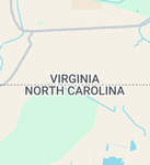 Carolina Virginia Line