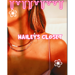 Hailey’s Closet <3