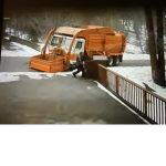 Lake Tahoe Waste Management (2010)