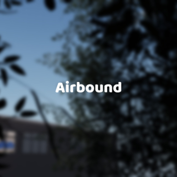 [TEMPORARY PLACE] Airbound | Trampoline Park
