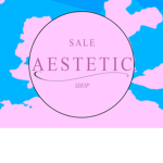 aesthetic Clothe Shop